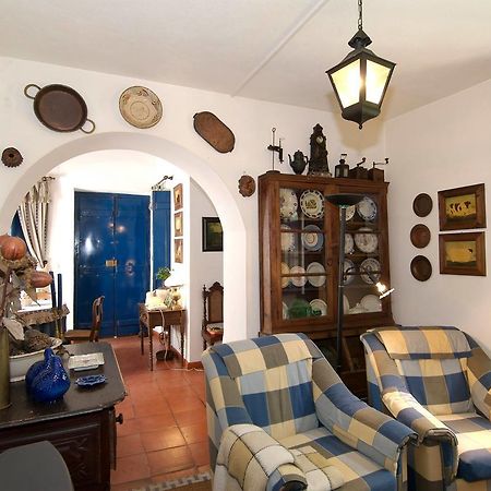 Quinta De Coalhos Th Villa Abrantes Bagian luar foto