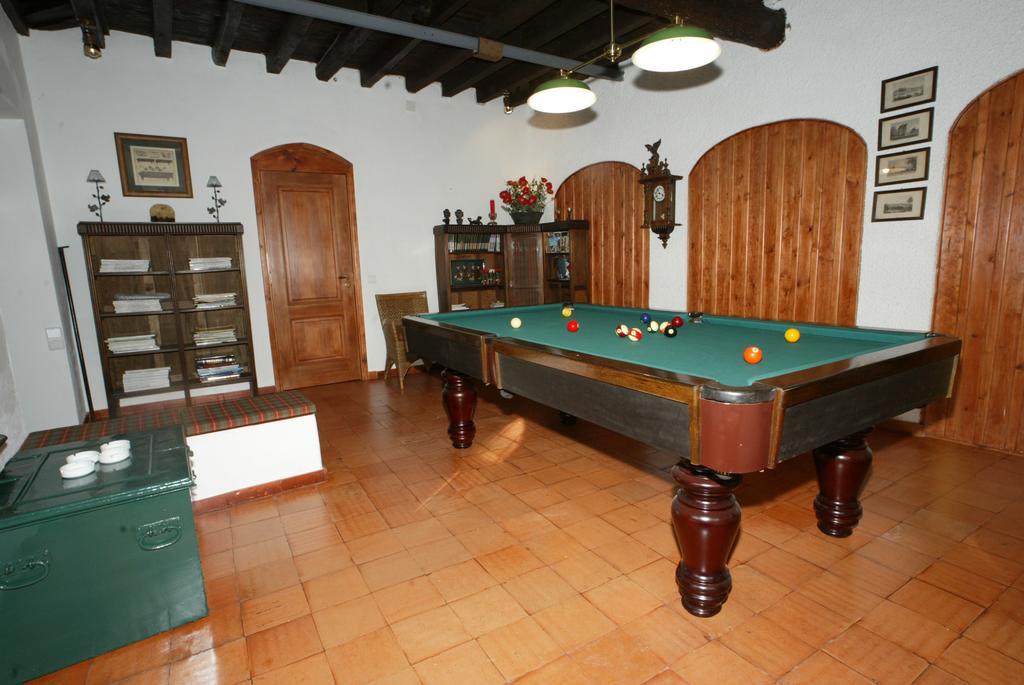 Quinta De Coalhos Th Villa Abrantes Bagian luar foto