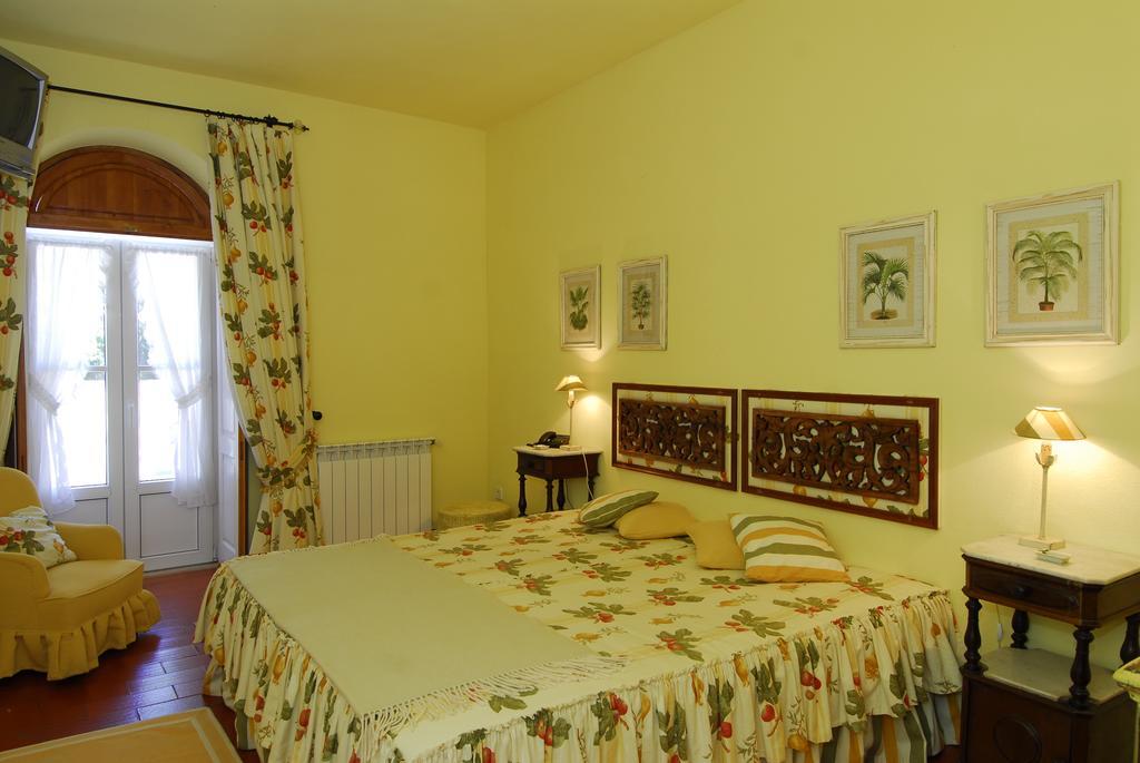 Quinta De Coalhos Th Villa Abrantes Ruang foto