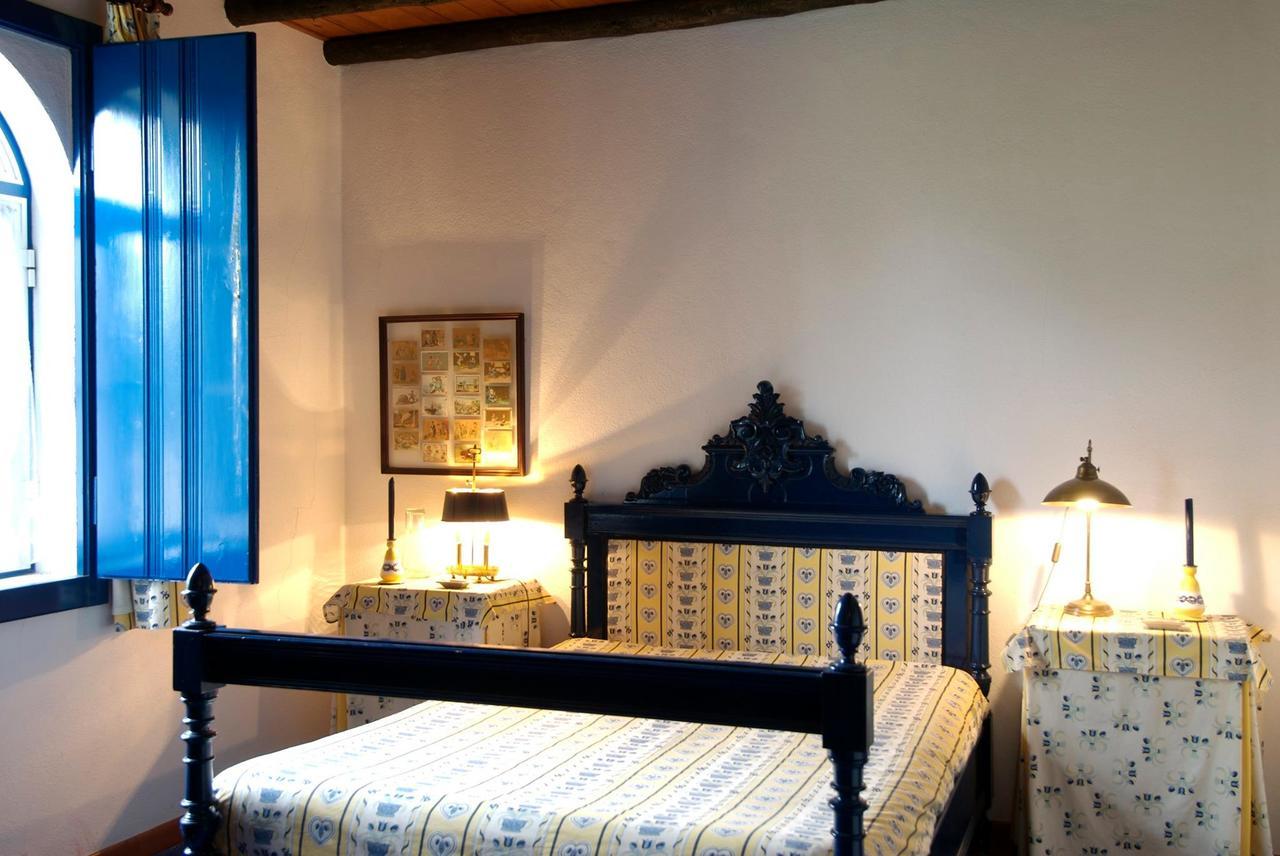 Quinta De Coalhos Th Villa Abrantes Bagian luar foto